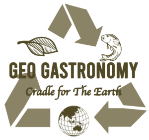 地球の恵みと対話するジオ・ガストロノミー